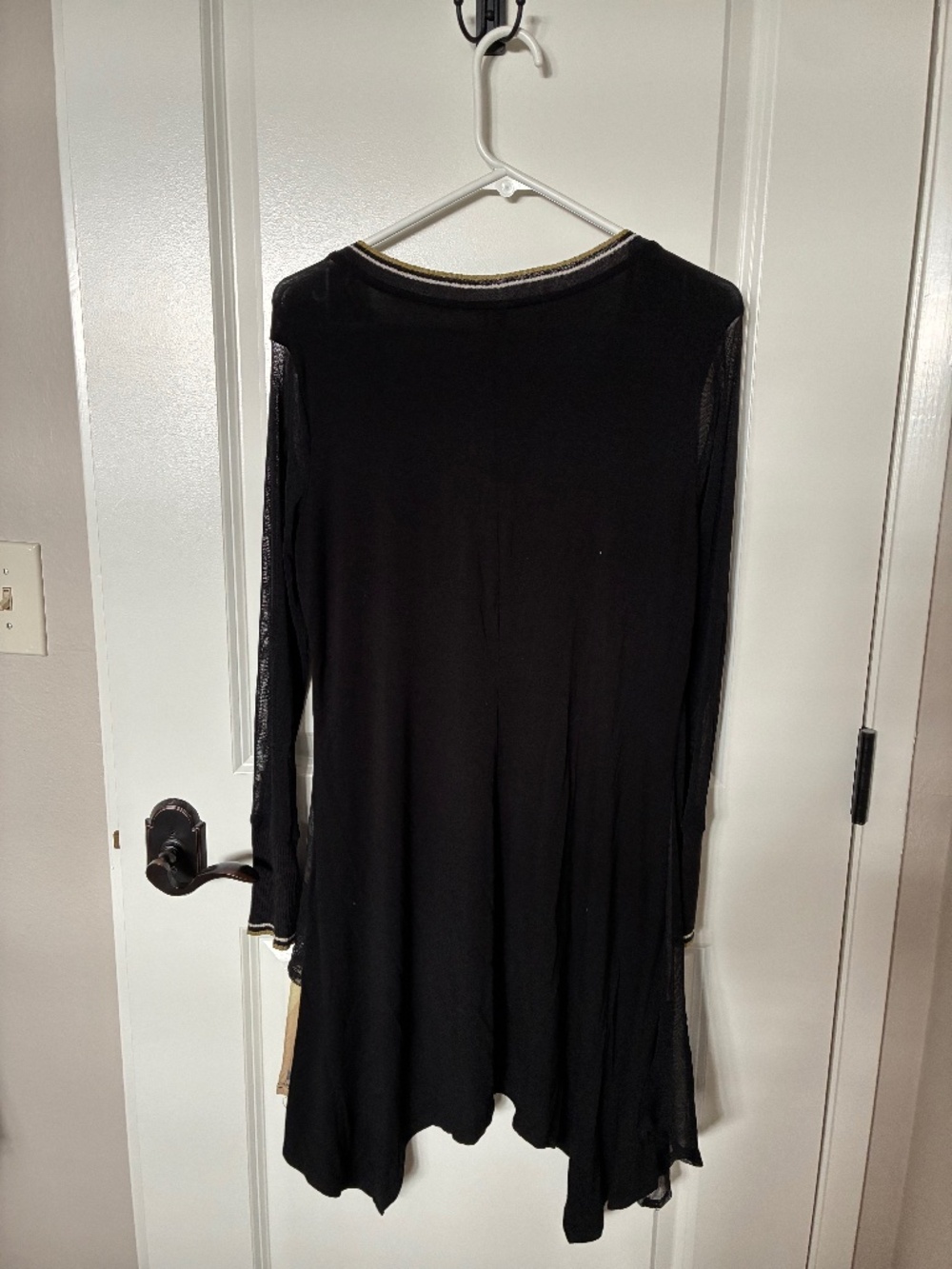 Stella Carakasi Dress